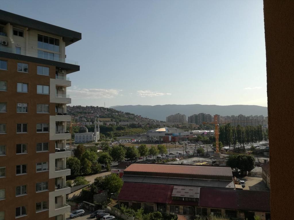 Modern Sarajevo Apartment 外观 照片